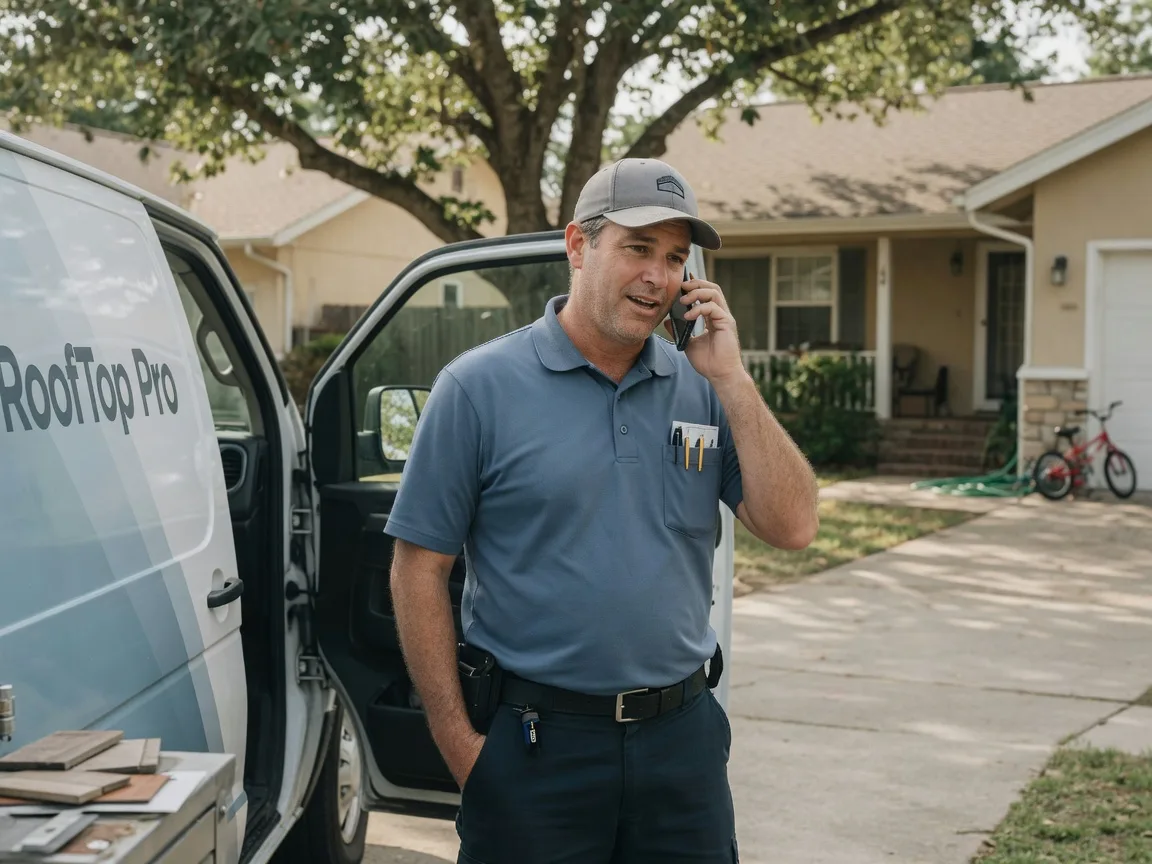 Roof Repair Reinbeck, IA FAQs